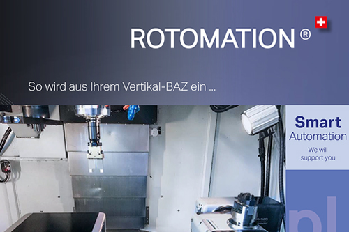 pL Lehmann Rotomation pL Lehmann Rotomation
